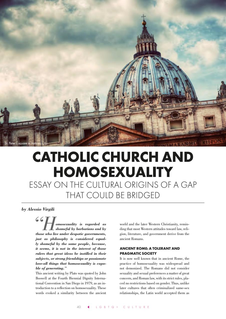 QMagazine Preview Pages