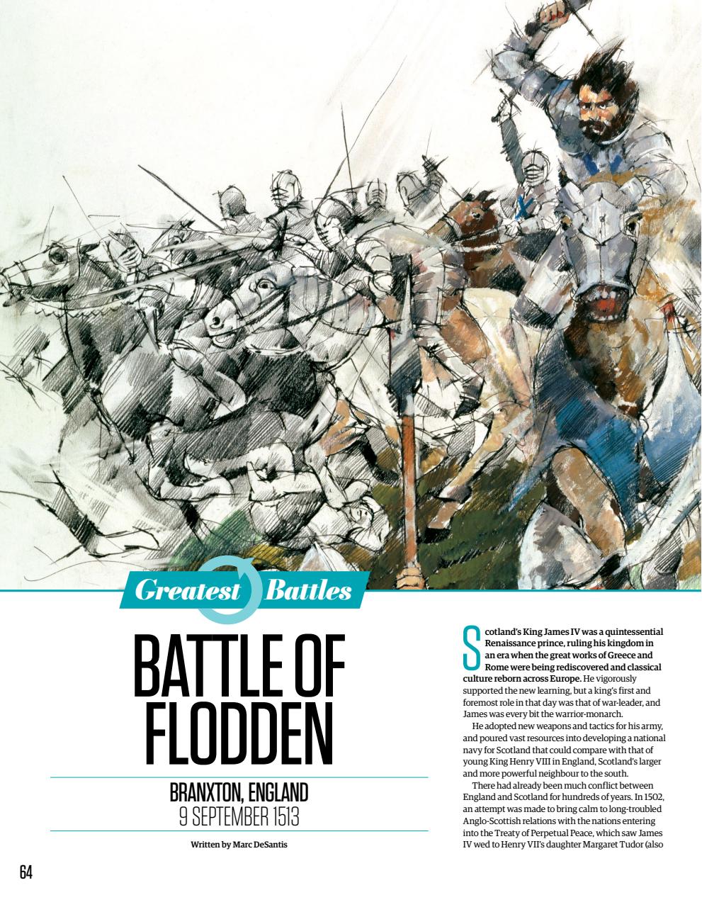 All About History Preview Pages