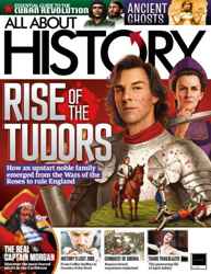 All About History Complete Your Collection Cover 1