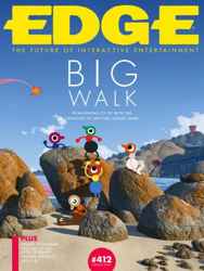 Edge Complete Your Collection Cover 1