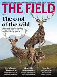 The Field Complete Your Collection Cover 1
