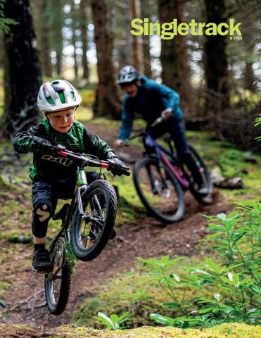 Singletrack issue Issue 161