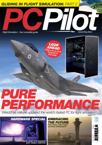 PC Pilot issue Issue 158