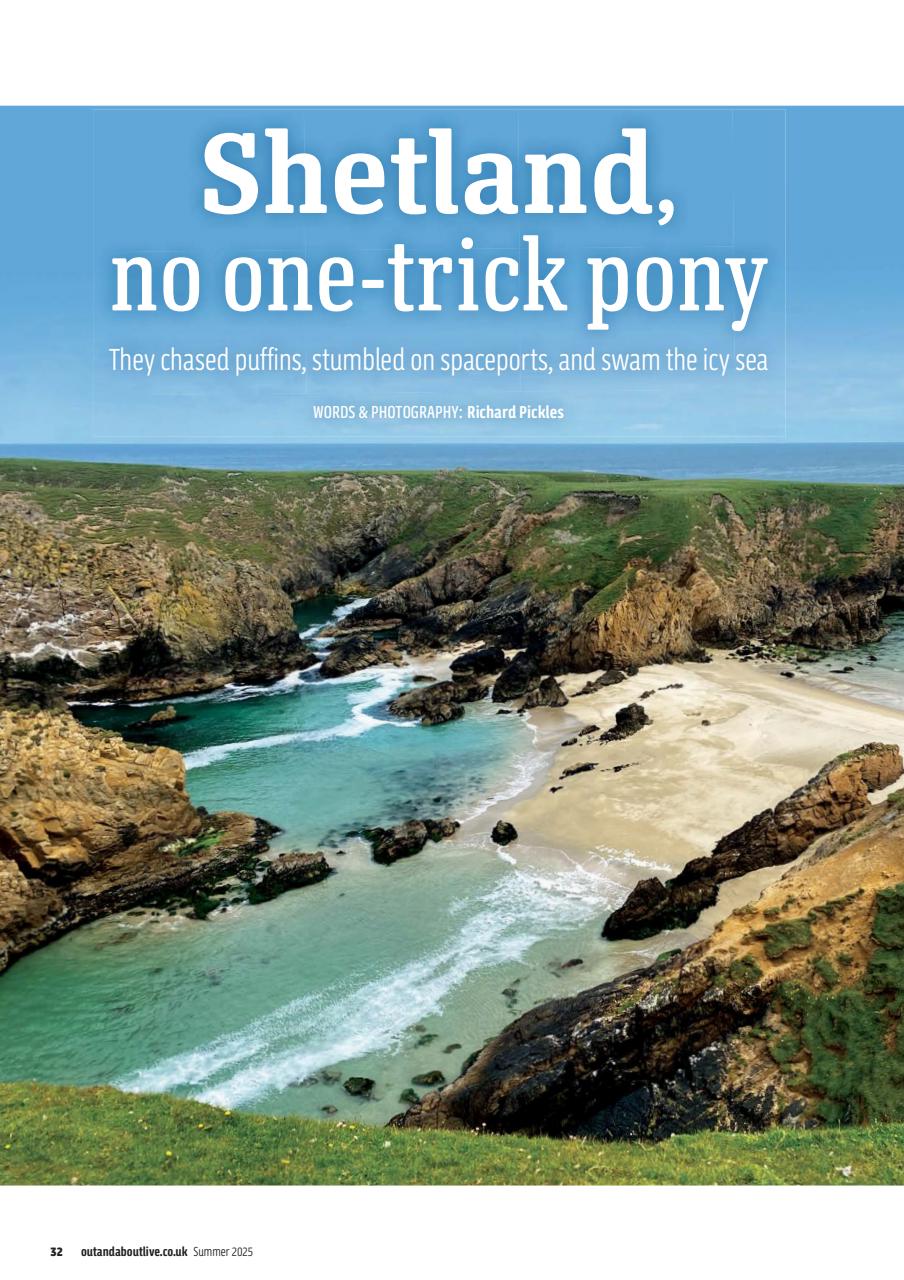 MMM magazine Preview Pages