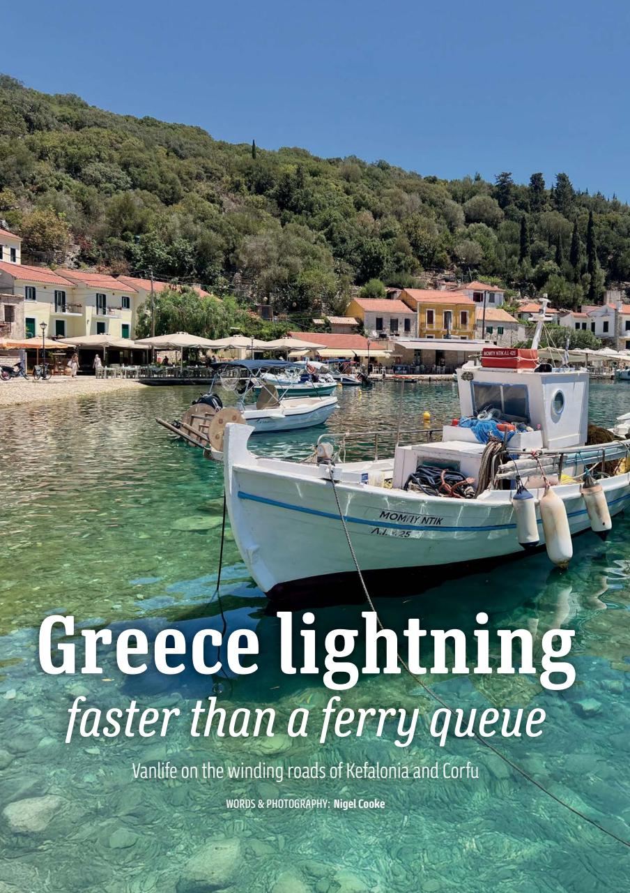 MMM magazine Preview Pages