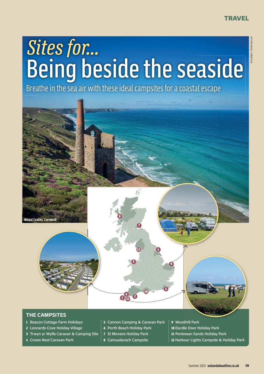 MMM magazine Preview Pages