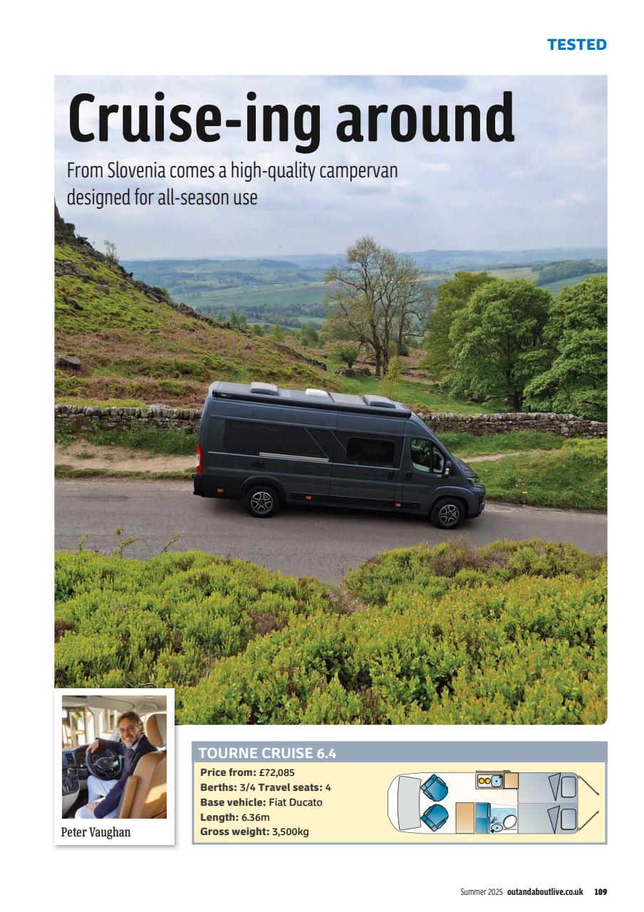 MMM magazine Preview Pages