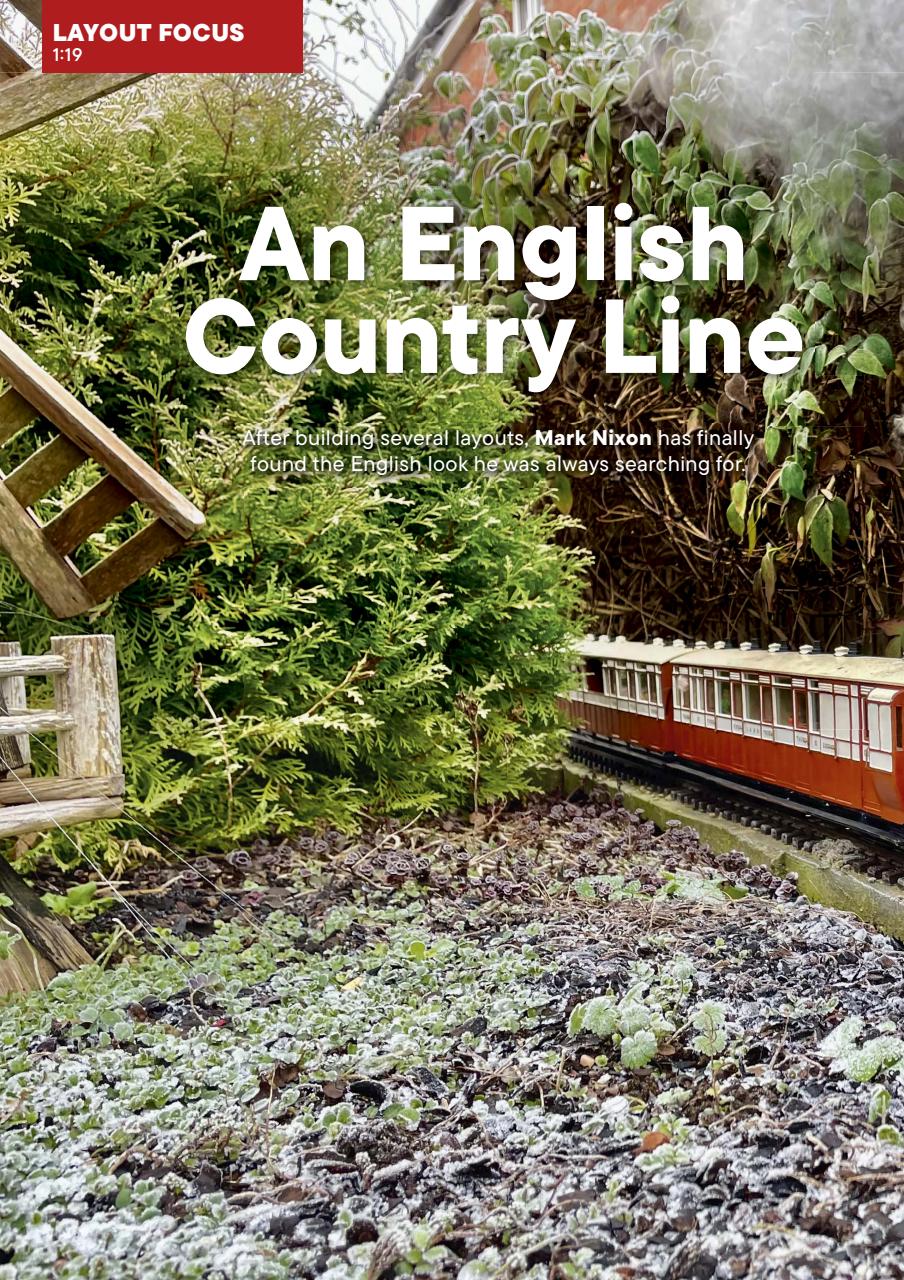 Garden Rail Preview Pages