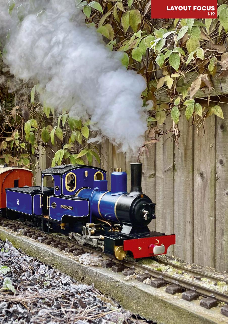 Garden Rail Preview Pages