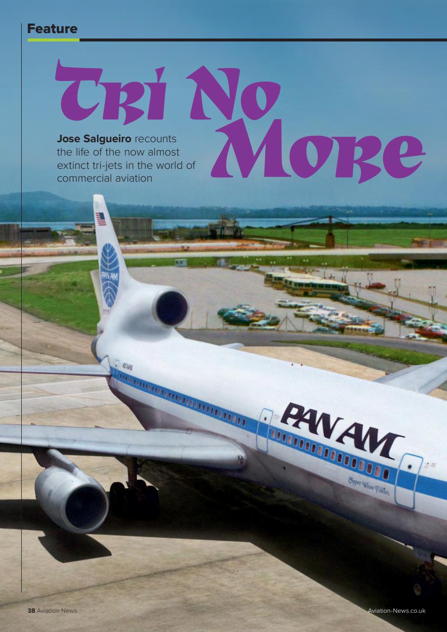 Aviation News Preview Pages