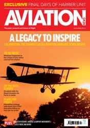 Aviation News Complete Your Collection Cover 1