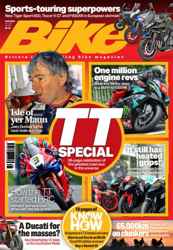 Bike Complete Your Collection Cover 1