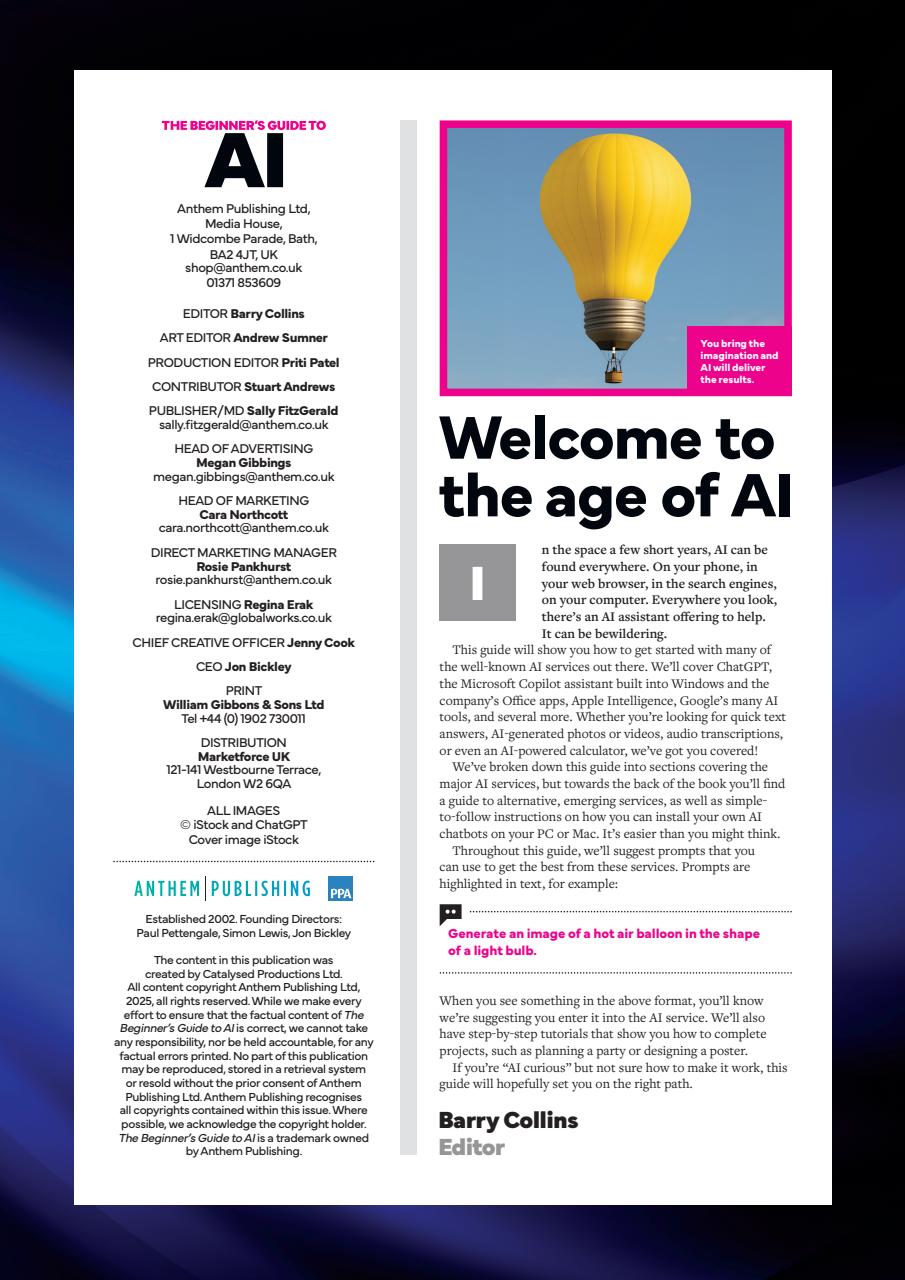 Anthem Tech Guides Preview Pages