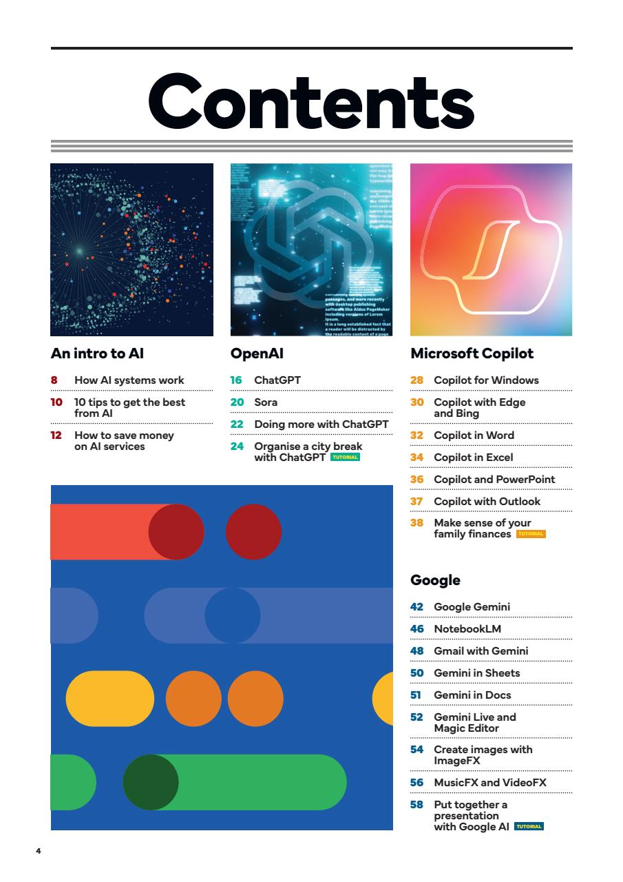 Anthem Tech Guides Preview Pages