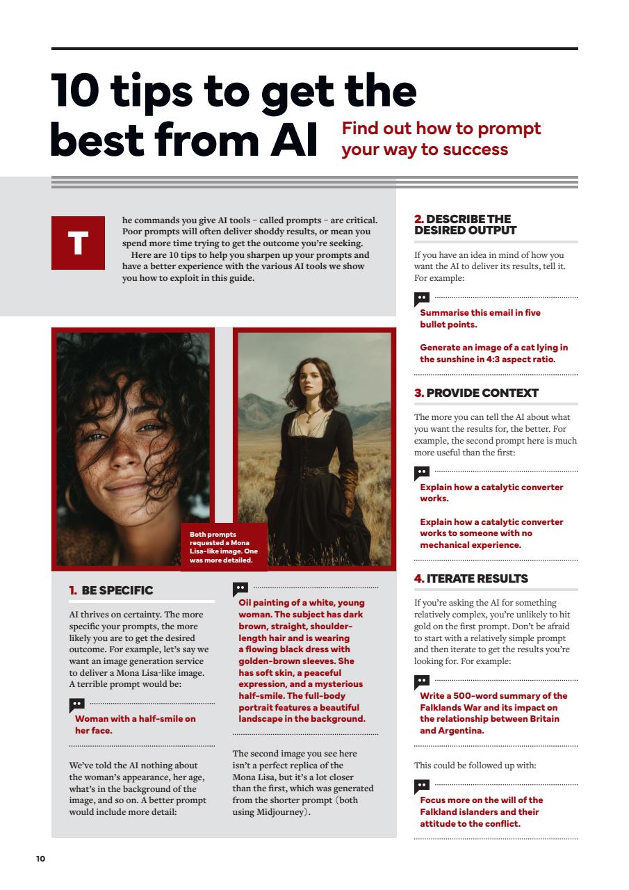 Anthem Tech Guides Preview Pages