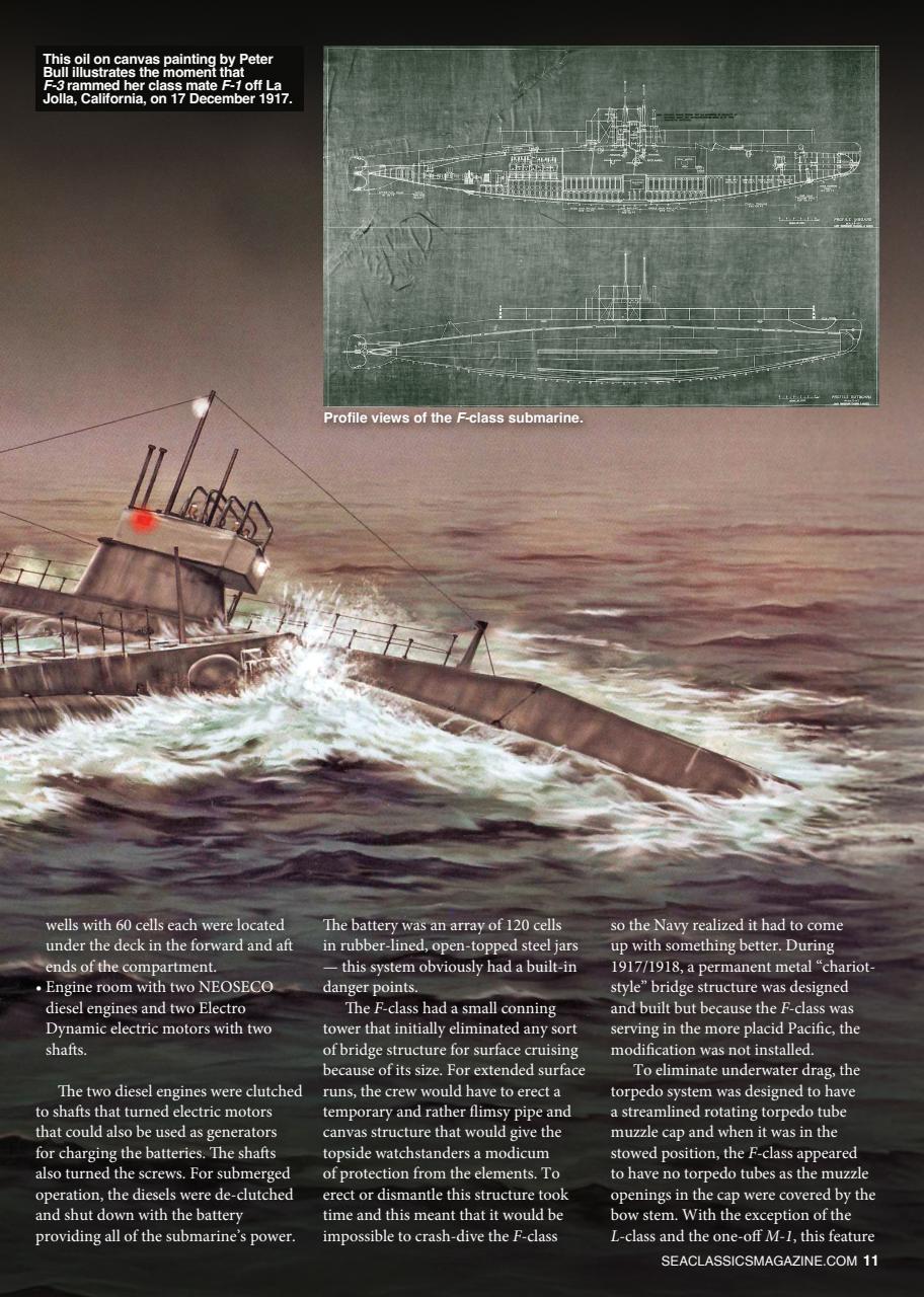 Sea Classics - Where History Sets Sail Preview Pages