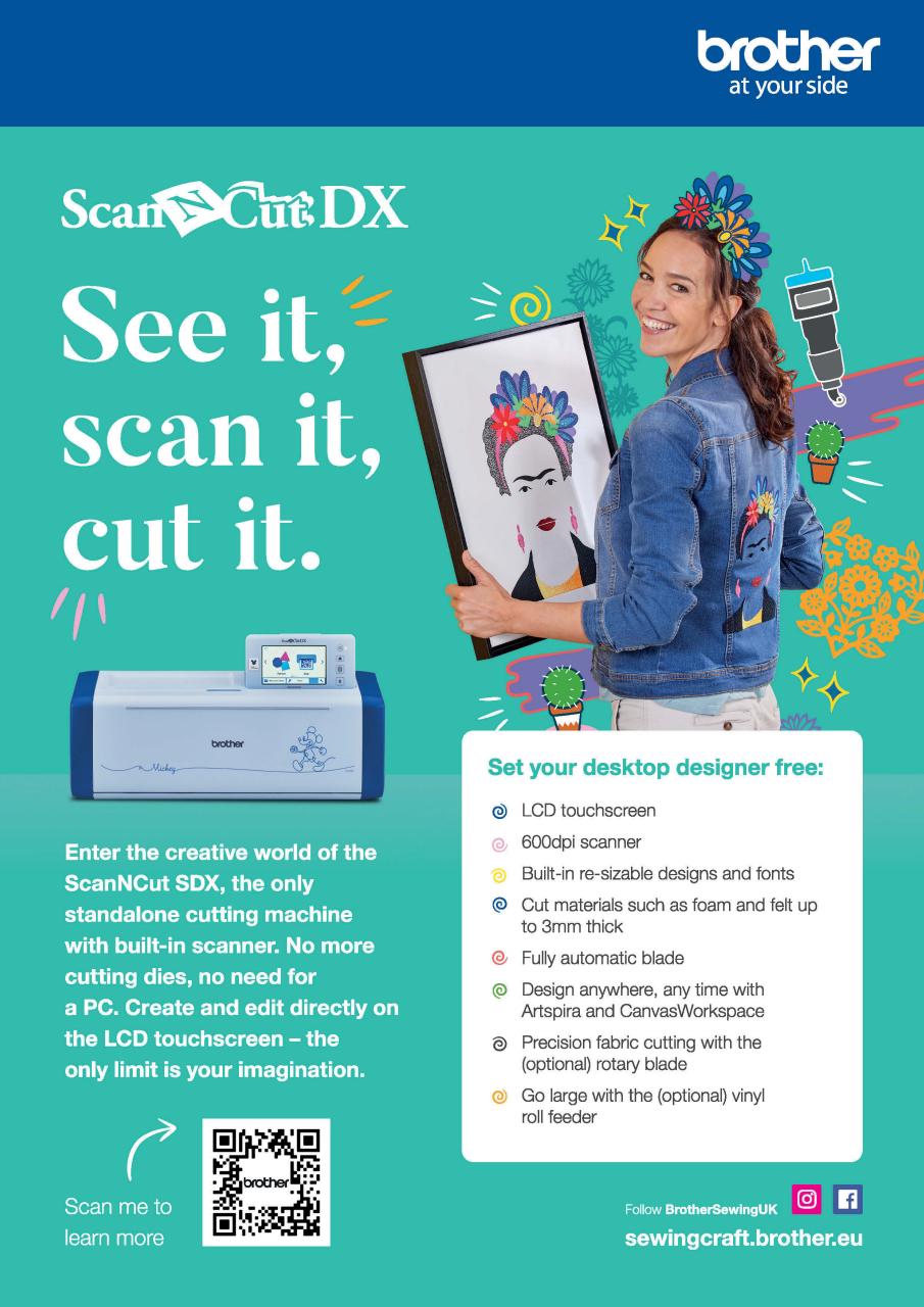 Simply Cards & Papercraft Preview Pages