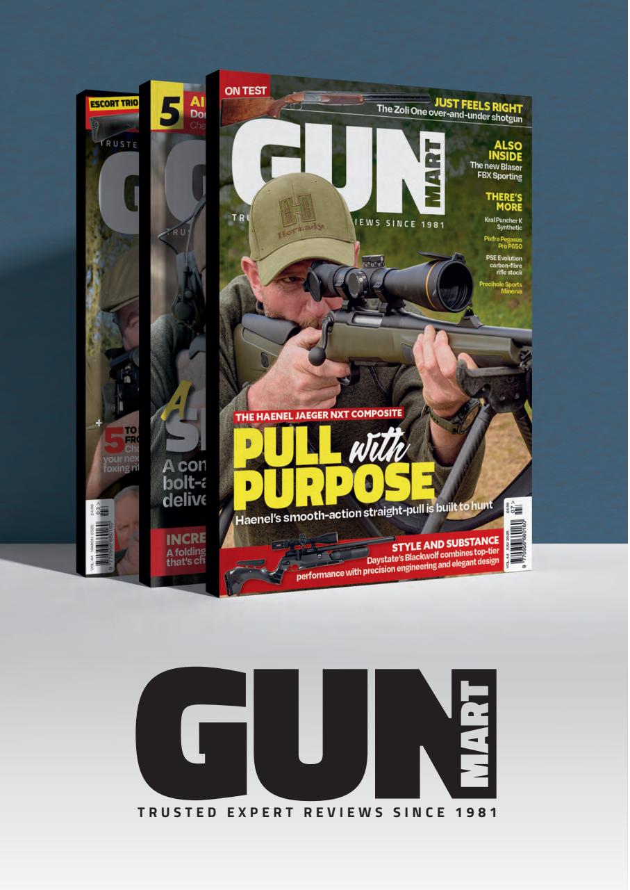 Gunmart Preview Pages