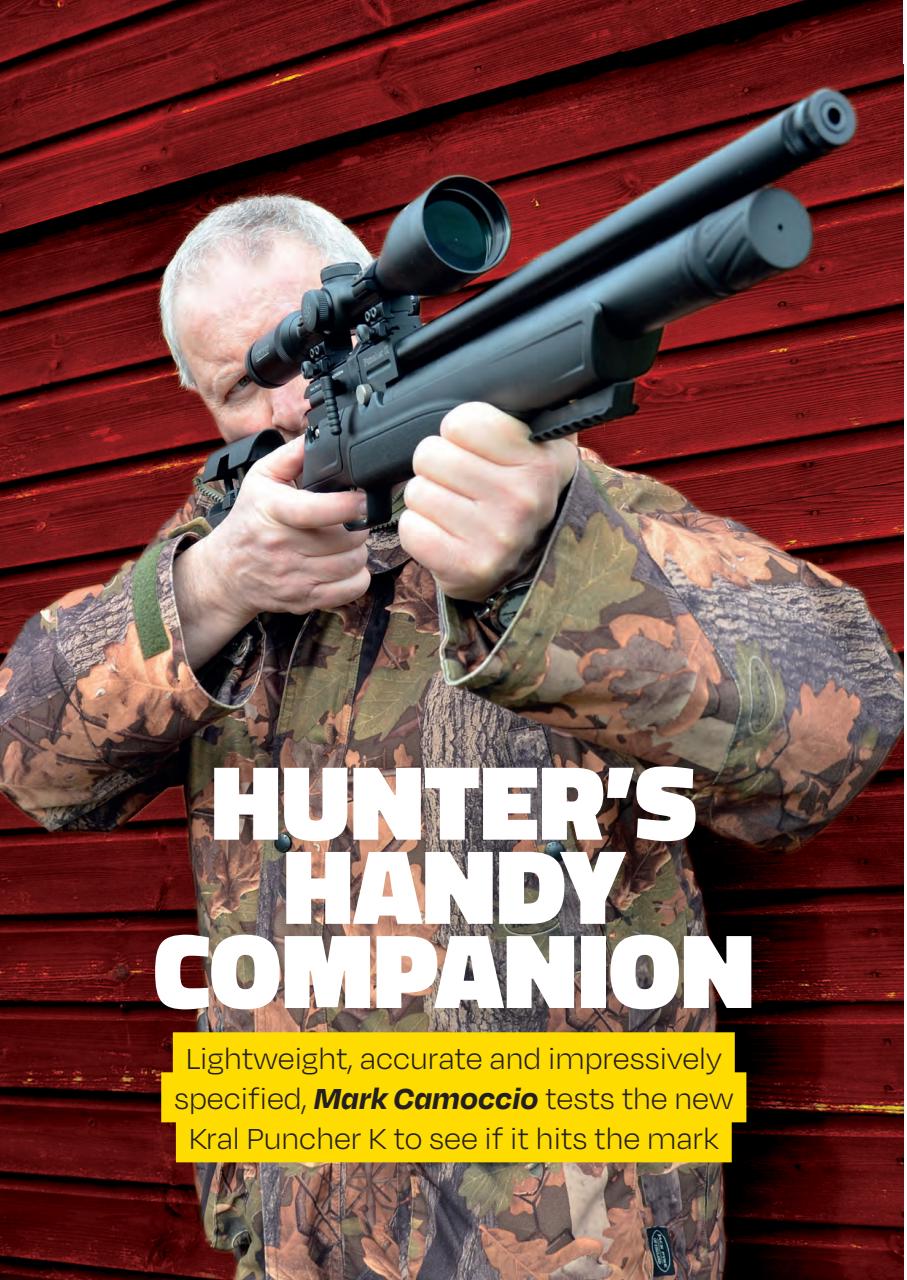 Gunmart Preview Pages