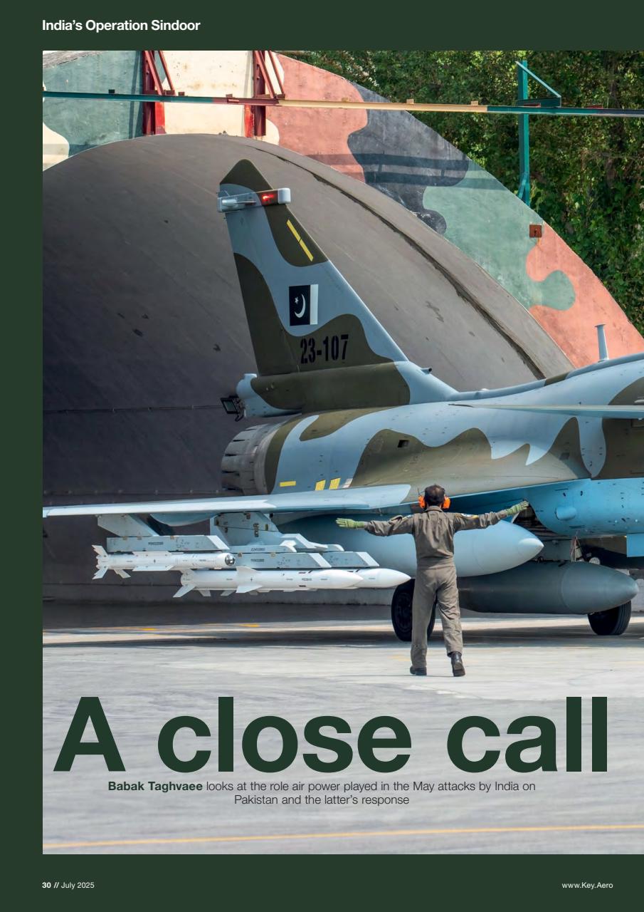 AirForces Monthly Preview Pages