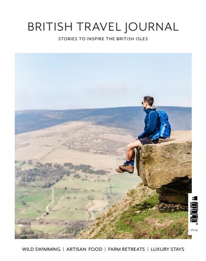 British Travel Journal issue 
