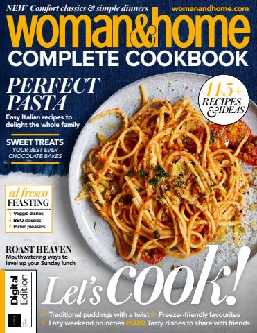 Lifestyle Bookazine issue Lifestyle Bookazine