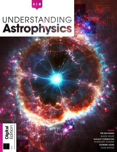 How It Works Bookazine issue 