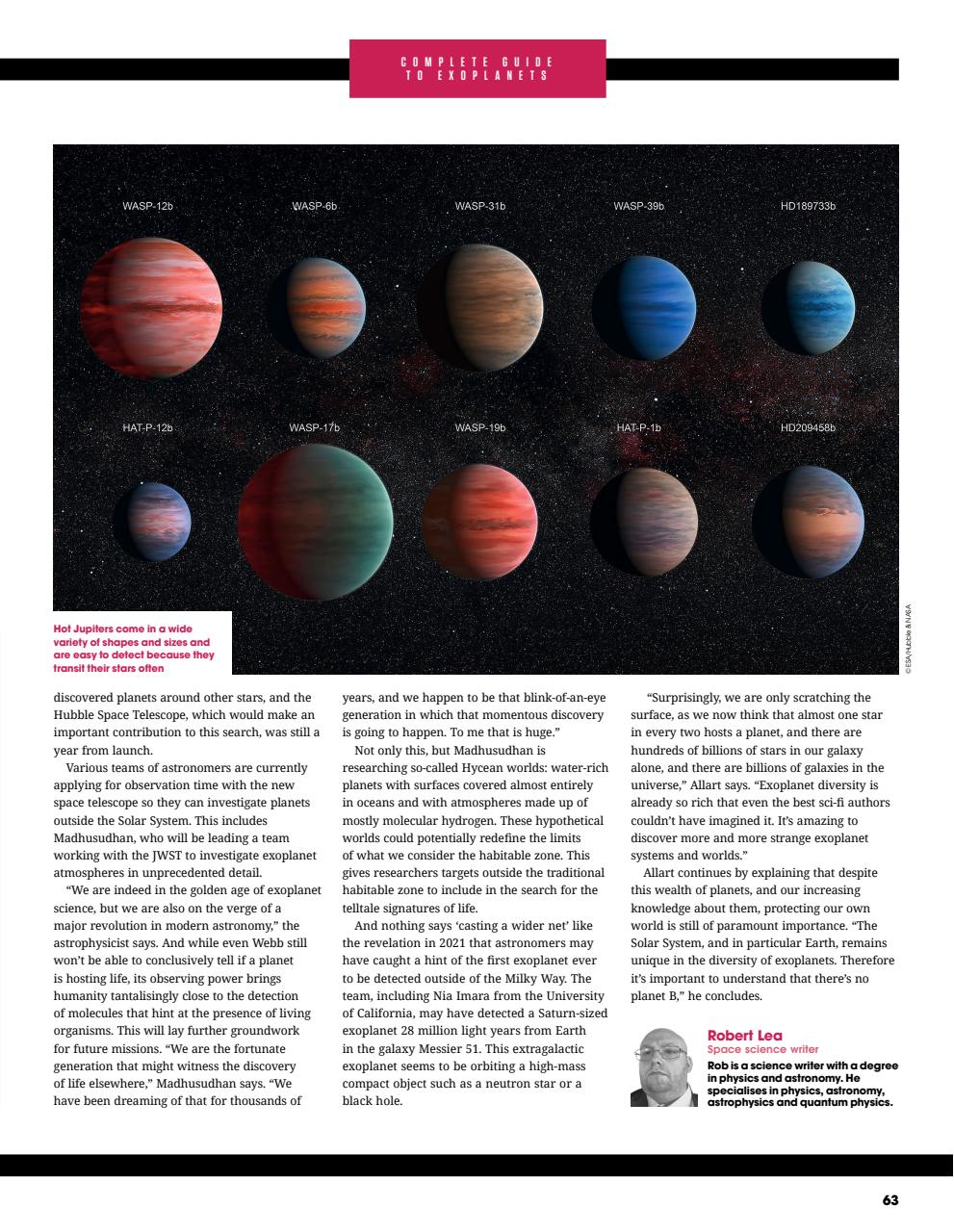 How It Works Bookazine Preview Pages