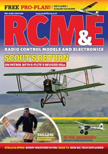 RCM&E issue 