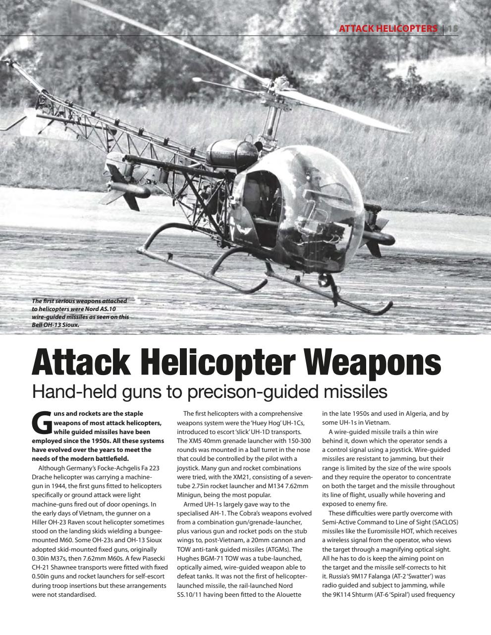 Aviation Archive Magazine Preview Pages