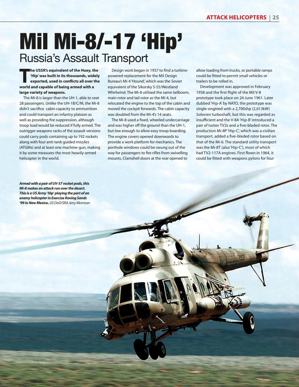 Aviation Archive Magazine Preview Pages