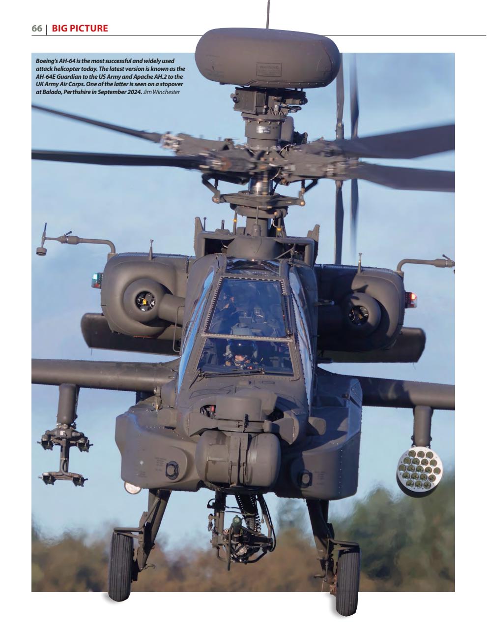 Aviation Archive Magazine Preview Pages