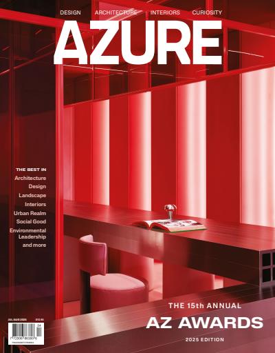 AZURE issue 