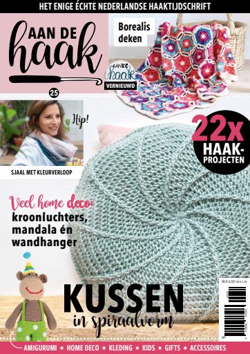 Aan de Haak issue 