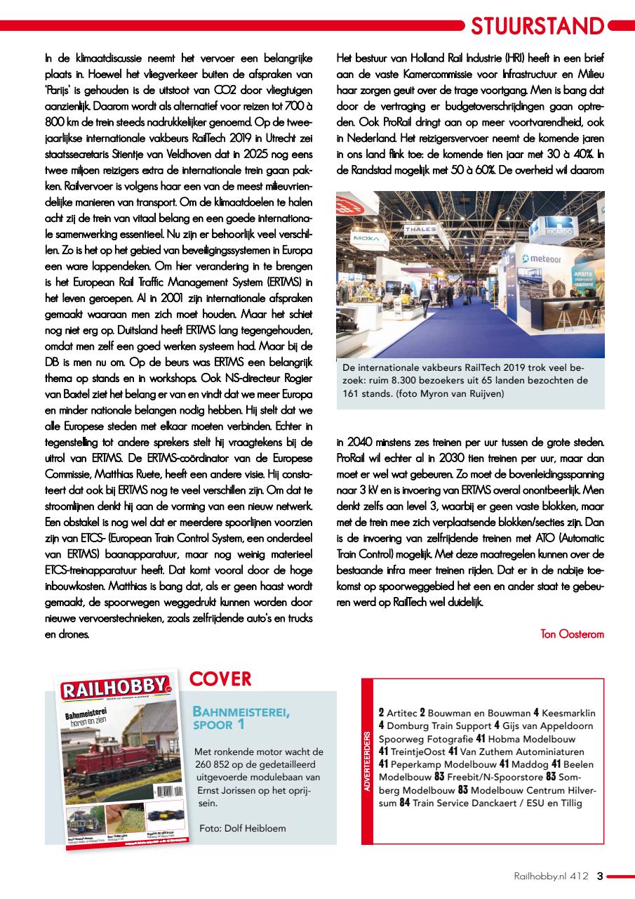 Railhobby Preview Pages