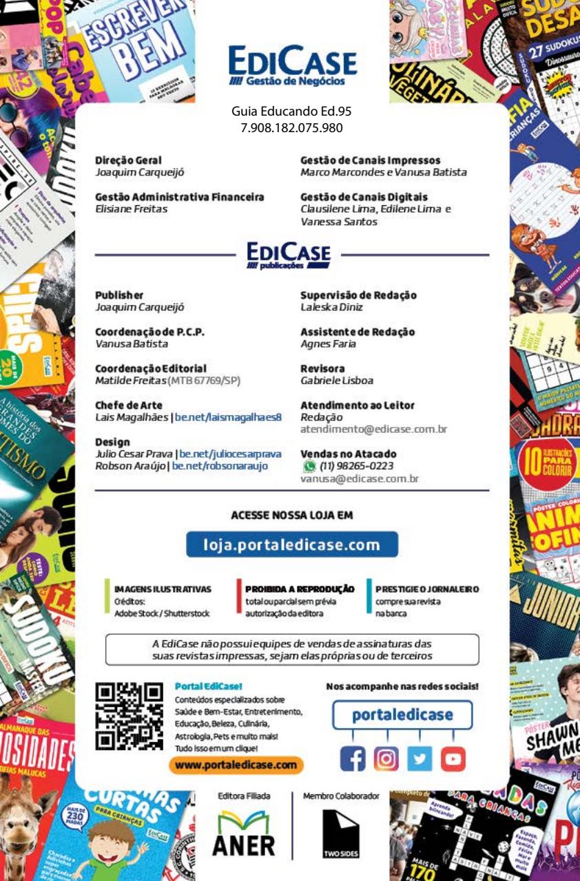 Guia Educando Preview Pages