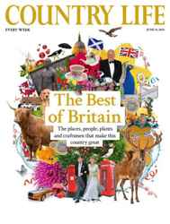 Country Life Complete Your Collection Cover 1