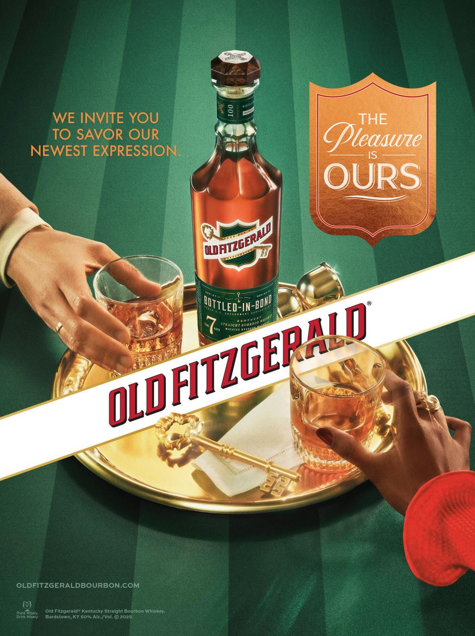 American Whiskey Magazine Preview Pages