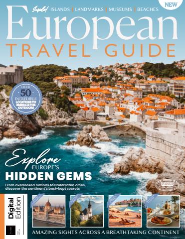 Lifestyle Bookazine issue Lifestyle Bookazine