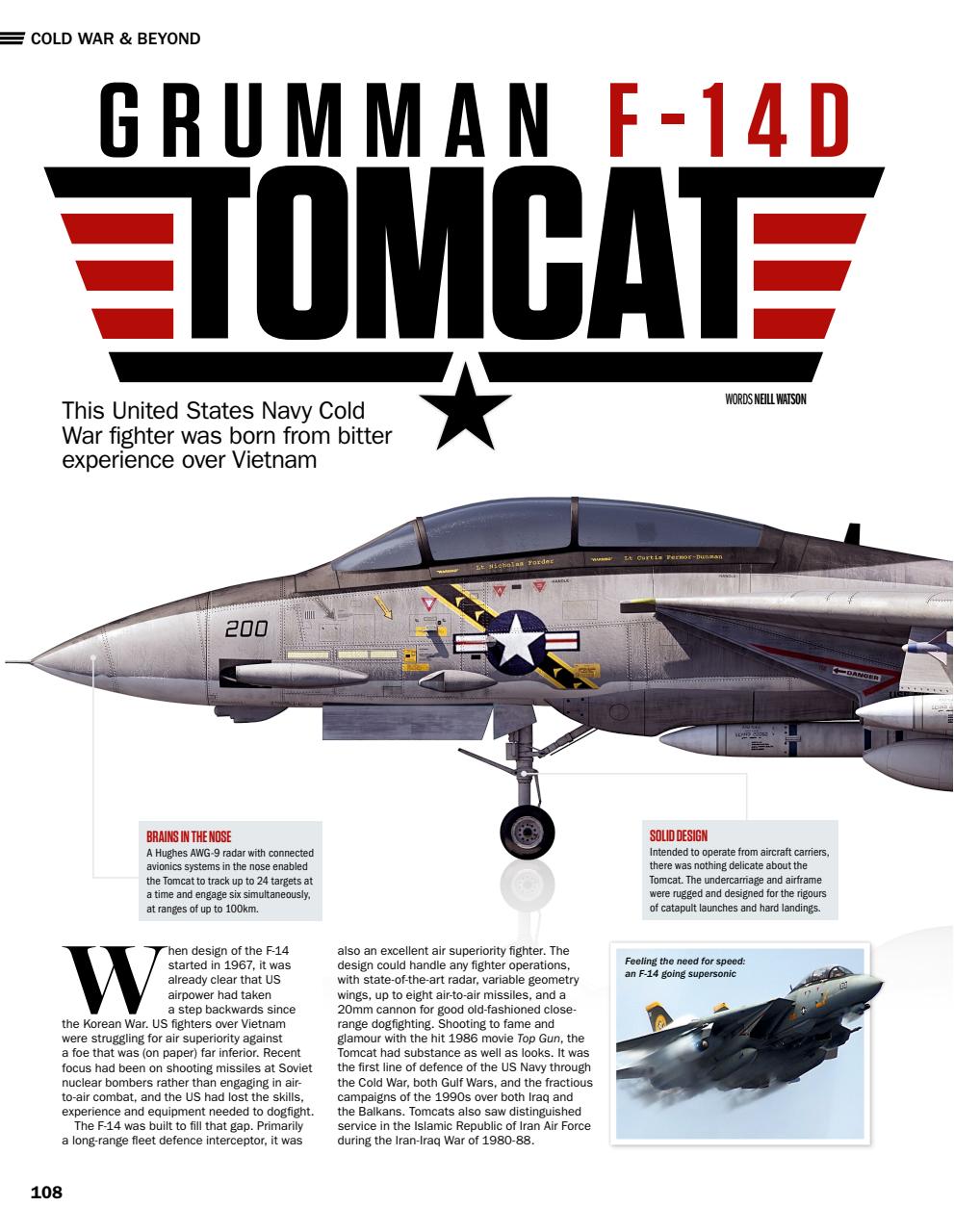 History of War Bookazine Preview Pages