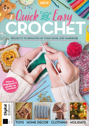 Home Interests Bookazine issue Home Interests Bookazine