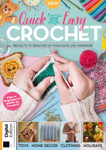 Home Interests Bookazine issue 