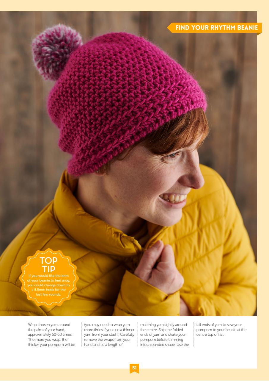 Home Interests Bookazine Preview Pages