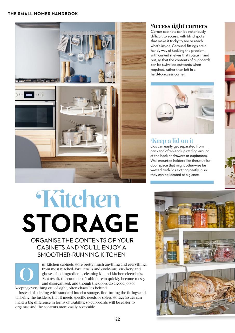 Home Interests Bookazine Preview Pages