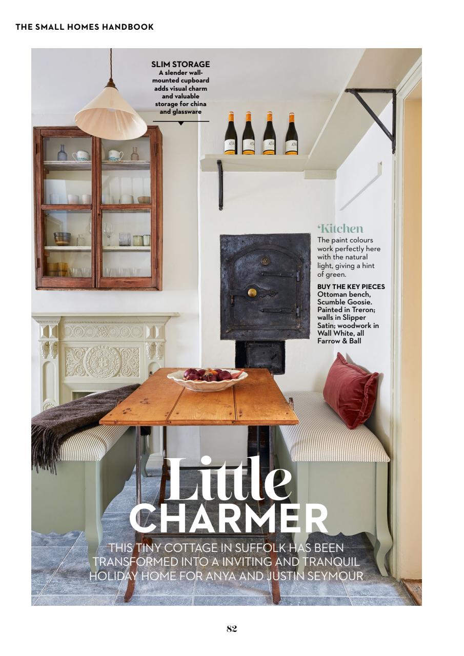 Home Interests Bookazine Preview Pages