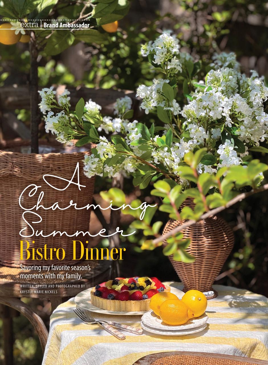 Cottages and Bungalows Preview Pages