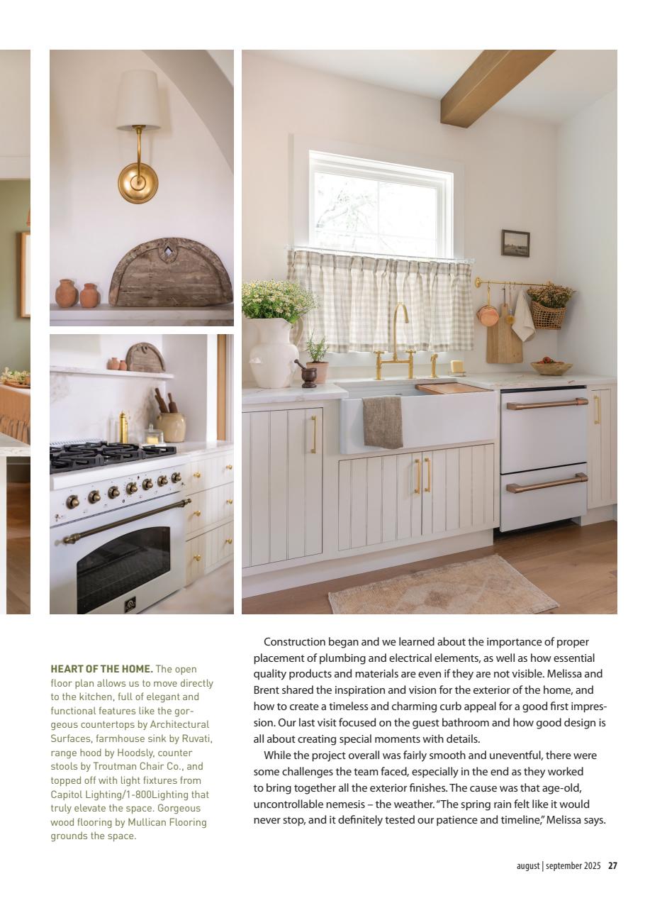 Cottages and Bungalows Preview Pages