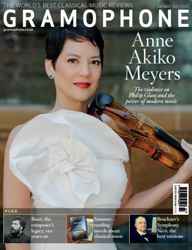 Gramophone Complete Your Collection Cover 1