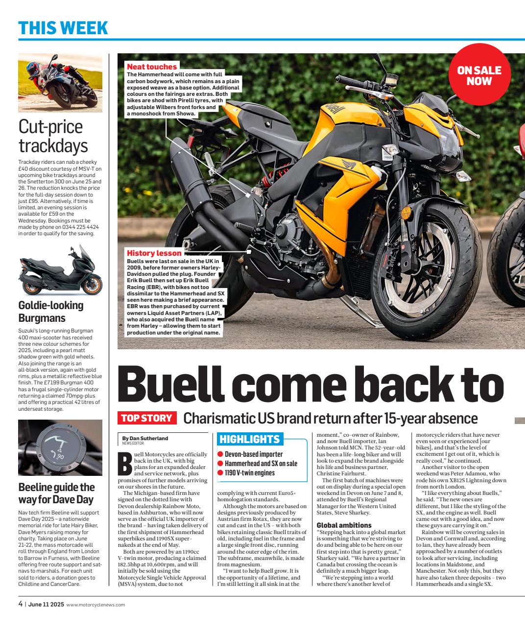 MCN Preview Pages