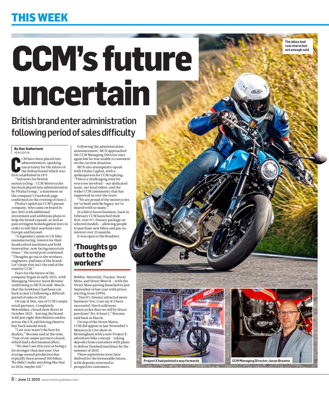 MCN Preview Pages